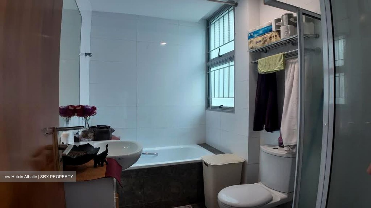 The Elysia (D12), Apartment #554209181